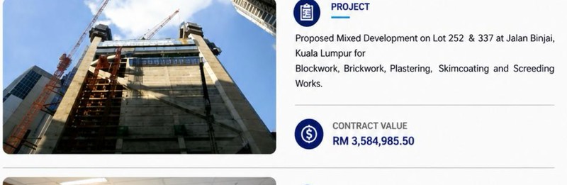 Perbadanan Nasional Bangsar South