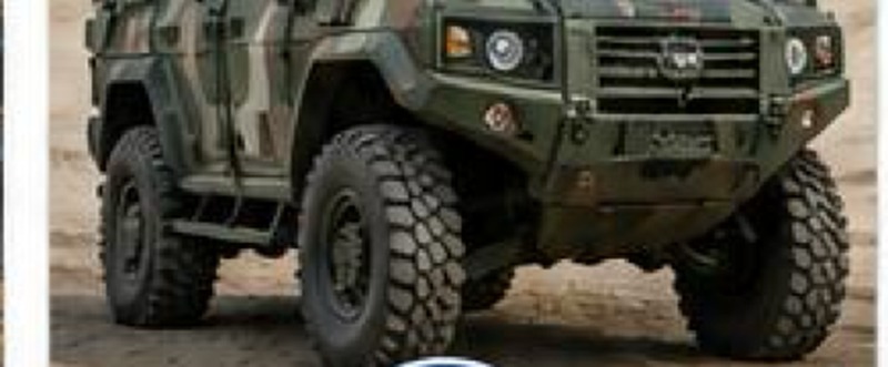 Defense & Security