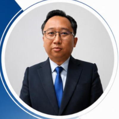 Datuk Hilman Fajrin Abdul Manan